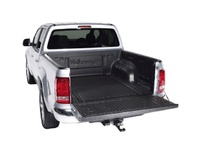 Пластиковая ванна в кузов пикапа (под борт) PROFORM VW Amarok 10+