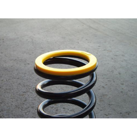 Регулировочная прокладка под задние пружины JEEP GRAND CHEROKEE ZJ 10 мм, OME