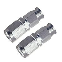 Фитинг на пневмо/гидро шланги AN3 M10x1.0 RACINGSPORT