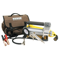 Компрессор переносной 440P-А Automatic(100% Duty, 150 psi Working Pressure)VIAIR