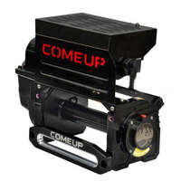 Лебедка COMEUP Blazer 12V 3630кг, 855800