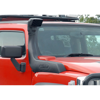 Шноркель Выносной воздухозаборник HUMMER H3 5CYL PETROL , Safari