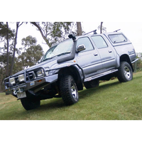 Шноркель Выносной воздухозаборник TOYOTA HILUX 97+ ДИЗЕЛЬ NON TURBO, Safari