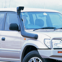 Шноркель Выносной воздухозаборник TOYOTA PRADO V6 PETROL 12/97-12/02, Safari