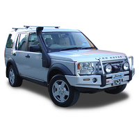 Шноркель Выносной воздухозаборник LAND ROVER DISCO SERIES 3, Дизель, Safari