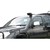 Шноркель Выносной воздухозаборник NISSAN NAVARA D40, Safari