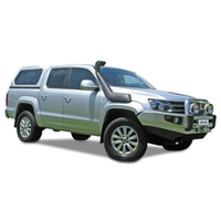 Шноркель Выносной воздухозаборник VW AMAROK 2,0TD , Safari