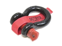 Серьга такелажная, Шакл RedBTR, (3/4") 4,75 тонн