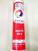 Смазка пластичная Total Multis EP 2, 160804