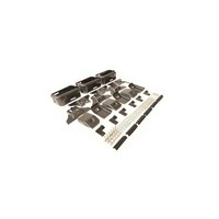 Багажник на кунг ROOF BAR MOUNT KIT ARB (4100330)