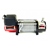 Электрическая лебедка Dragon Winch Maverick DWM 13000 HD