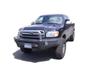 Передний бампер ARB SAHARA BAR TUNDRA 03-07 3915020