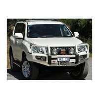 Передний бампер ARB SAHARA BAR PRADO 09-13 3921450