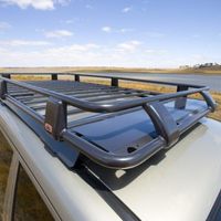 Багажник ARB к пластиковой кабине 1850 X 1250