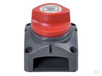 Выключатель массы/питания Hella