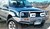 Передний бампер ARB  для Mitsubishi L200 02-05 W/FLARES  3446060