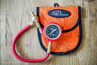 Манометр-дефлятор, профессиональный ARB600