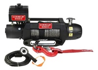 Лебедка COMEUP Walrus 24V 8165кг 281810