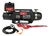 Лебедка COMEUP DV-12 light 12V 5443 кг 850012