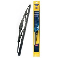 Щетка стеклоочистителя бескаркасная 15"/375мм, HELLA, 9XW 190 680-151