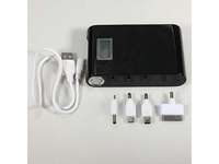 Банк питания 12000mAh