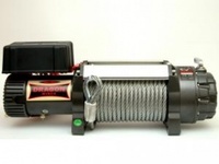 Электрическая лебедка Dragon Winch HIDRA DWH15000 HD