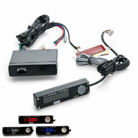Турбо таймер RASTP RS-BOV002