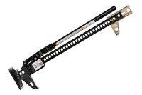 Домкрат Hi-Lift Jack 1,1 Метр, черный для ATV/UTV