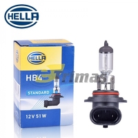 Автолампа HB4 Hella STANDART 12V 51W