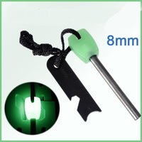 Огнево люминисцентное