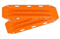 Сендтрек MAXTRAX 114cm x 33cm оранжевый (к-кт 2 шт), MTX02SO