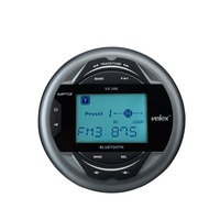 Velex Nautic VX-200 Мультимедийное устройство, водозащитное