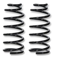 Передние пружины (к-кт) ome Nissan Patrol Y61 +50kg, lift +50mm(ome, 2970)