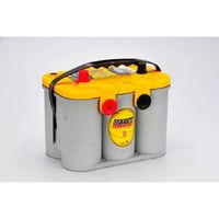 аккумулятор стартерно-тяговый OPTIMA YELLOW TOP 55 Ач 