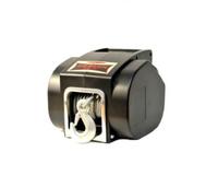 Лебедка электрическая переносная Dragon Winch Portable DWP 5000
