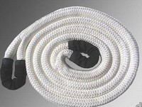 Динамическая стропа Super-Yanker 19mm