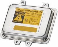 Блок розжига (балласт), Hella D1, 5DV 009 000-001