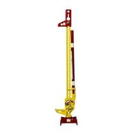 Домкрат реечный Hi-Lift First Responder Jack, FR-605PC 