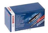 Дисковые колодки тормозные передние для Toyota, Bosch, арт. 0 986 424 268