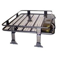 Багажник ARB к пластиковой кабине 1850 X 1120