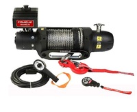Лебедка ComeUp Seal Gen2 9.5rs 12 V, 4309кг, 295850