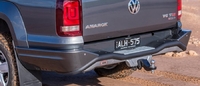 Задний бампер ARB Summit на VOLKSWAGEN Amarok 10-16, 17+,3670010