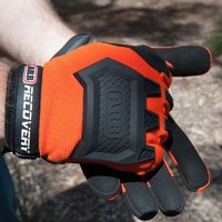 Перчатки такелажные ARB Recovery