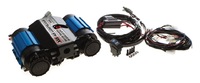 Воздушный компрессор TWIN 24 V, 174 l/min, ARB, CKMTA24