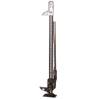 Домкрат Hi-Lift Jack,1.2 Meter, X-Treme, черный, XT-485
