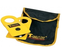 Блок для лебедки T-Max 8 т (4") (7329100.8.5.1)