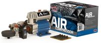 Воздушный компрессор только для работы с блокировкой 12V, 27 л/мин, ARB, CKSA12