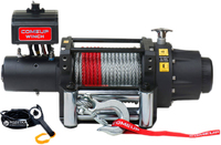 Лебедка COMEUP Seal Gen2 16,5 12V 7484 кг 295615