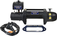 Лебедка  COMEUP Seal 8.0s MD (без троса) 12V, 3630 кг, 296155