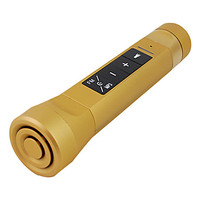 Фонарь с MP3, FM, USB